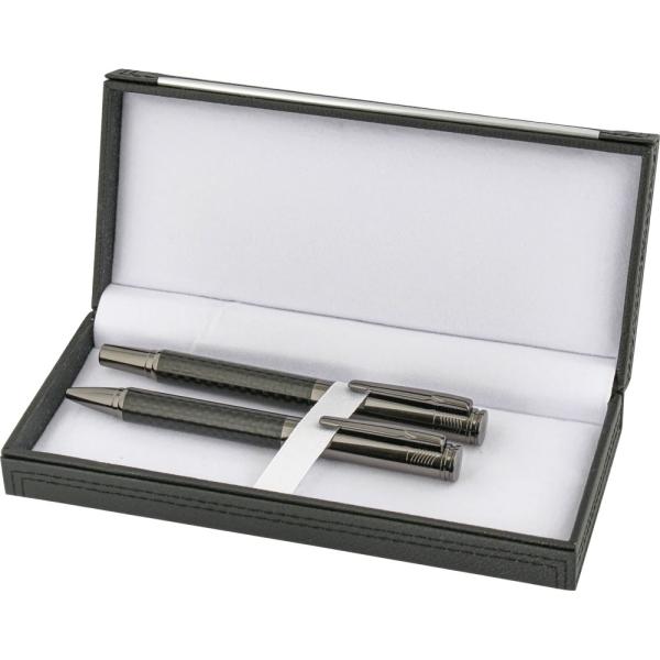 Isernia Roller ve Tükenmez Kalem