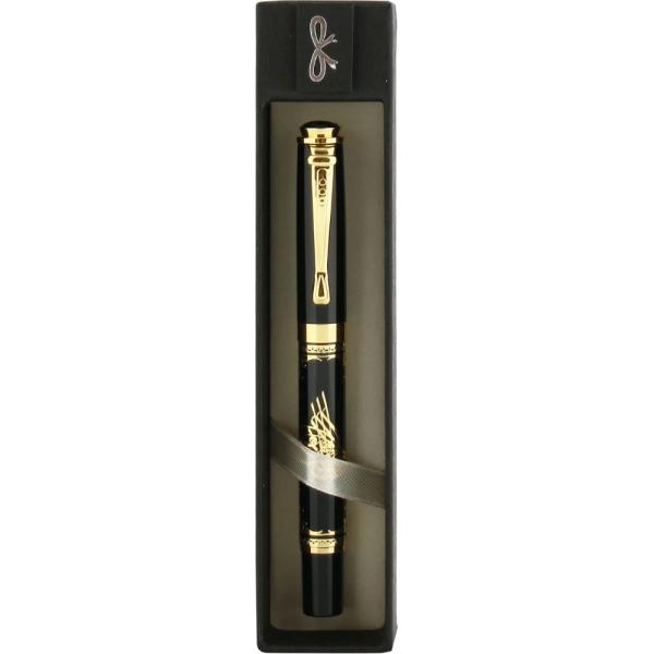 Mantova Osmanlı Tuğrası Kabartma Kalem Seti