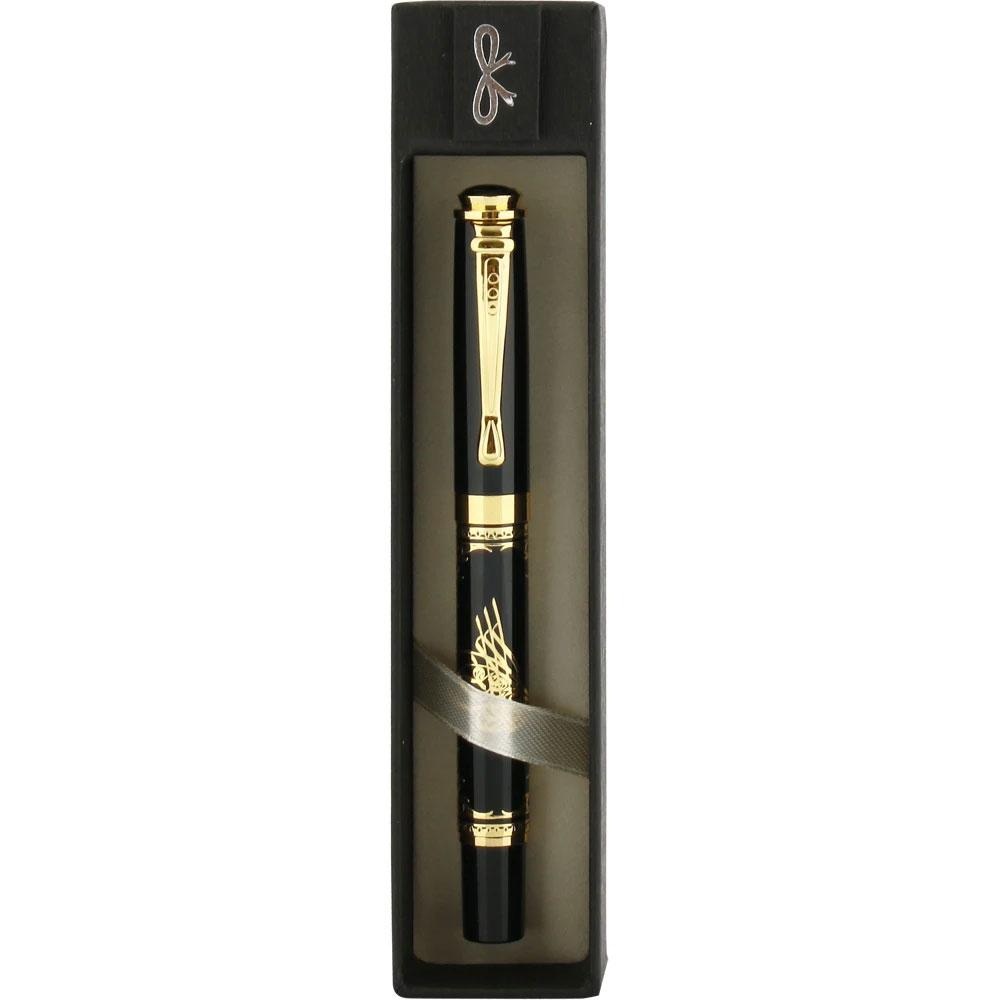 Mantova Osmanlı Tuğrası Kabartma Kalem Seti