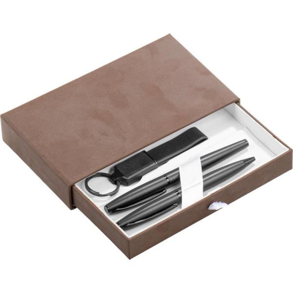 Ancona Roller, Tükenmez Kalem ve Anahtarlık