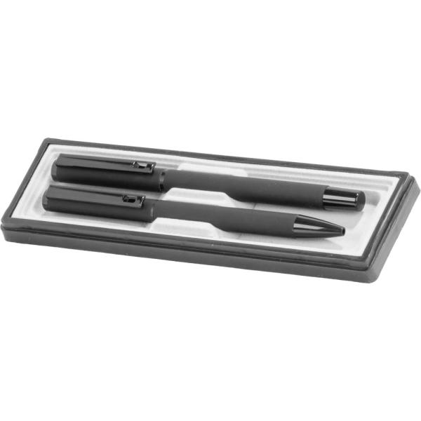 Como Roller ve Tükenmez Kalem