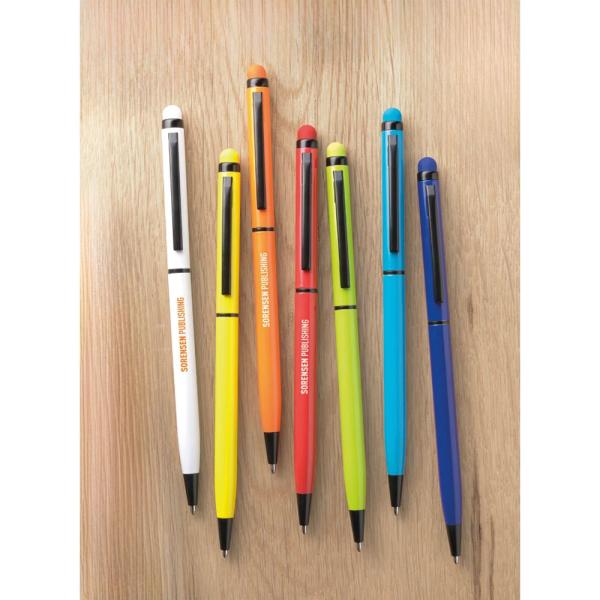 Mabel-L Tükenmez Kalem