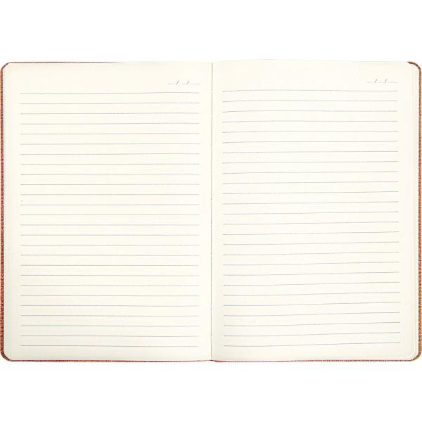 Fatih-TRK Tarihsiz Defter