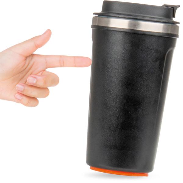 3790-S Devrilmez Termos