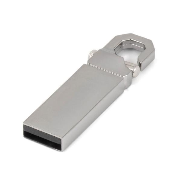 8110-32GB Metal USB Bellek