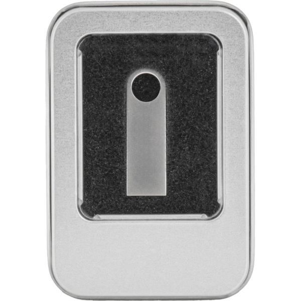 8115-16GB Metal USB Bellek