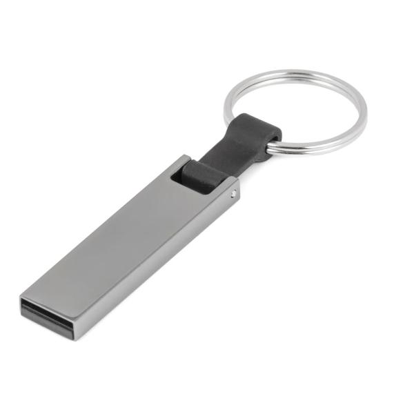 8160-16GB Metal USB Bellek