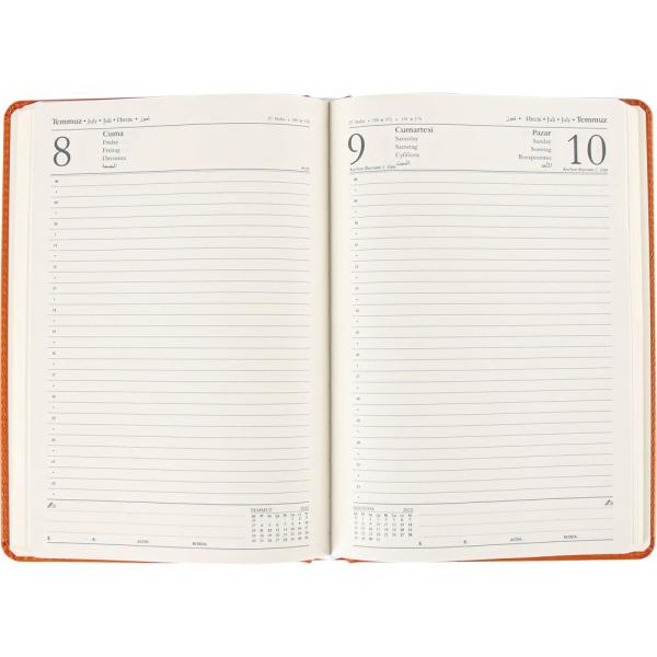 URLA-TB Günlük Ajanda