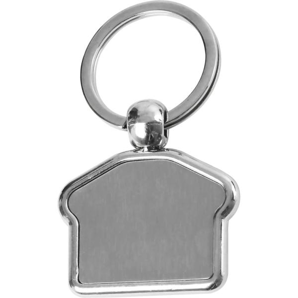 İskender-MTL Tek Yön Anahtarlık