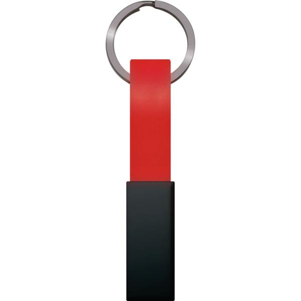 Enes-K Çift Yönlü Anahtarlık