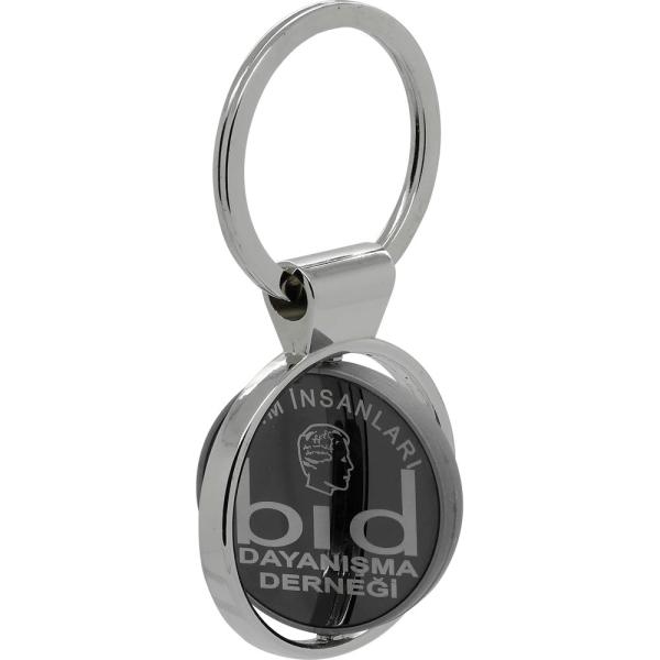 Batuhan Çift Yön Anahtarlık