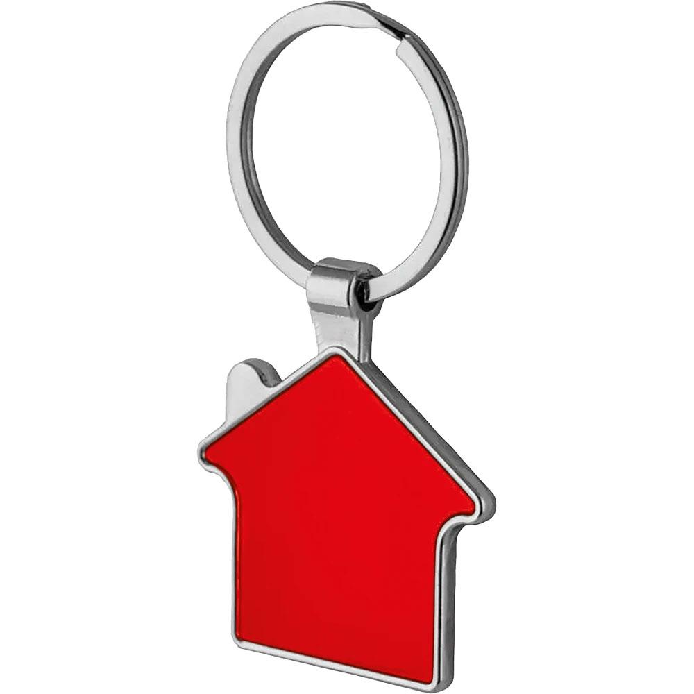 Alp-K Tek Yön Anahtarlık