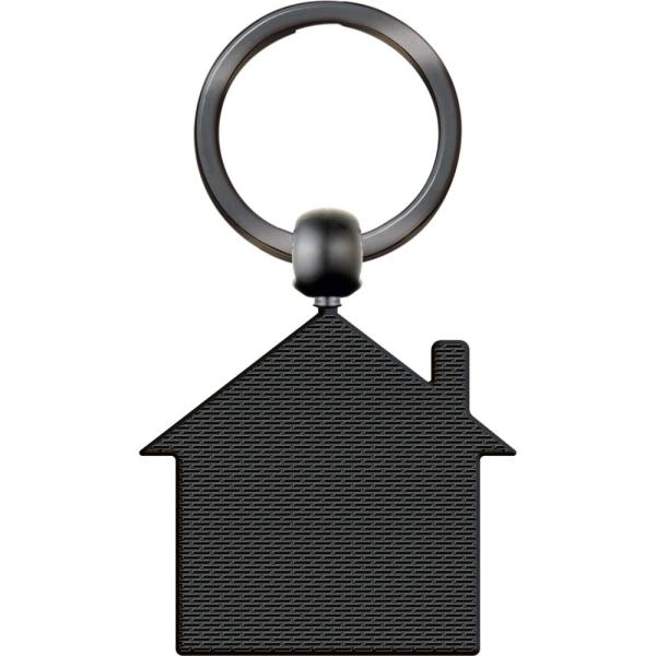 Burak-K Tek Yön Anahtarlık