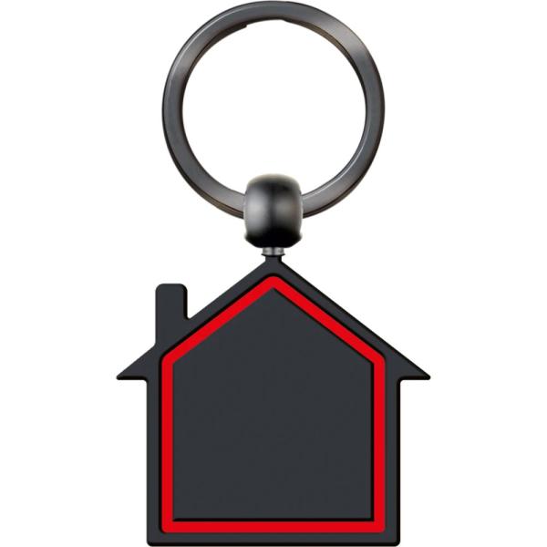 Burak-K Tek Yön Anahtarlık