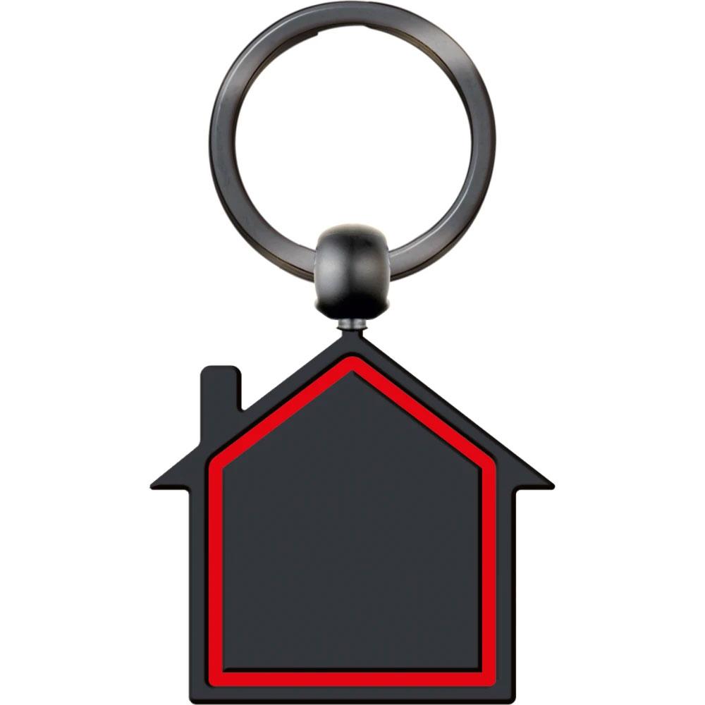 Burak-K Tek Yön Anahtarlık