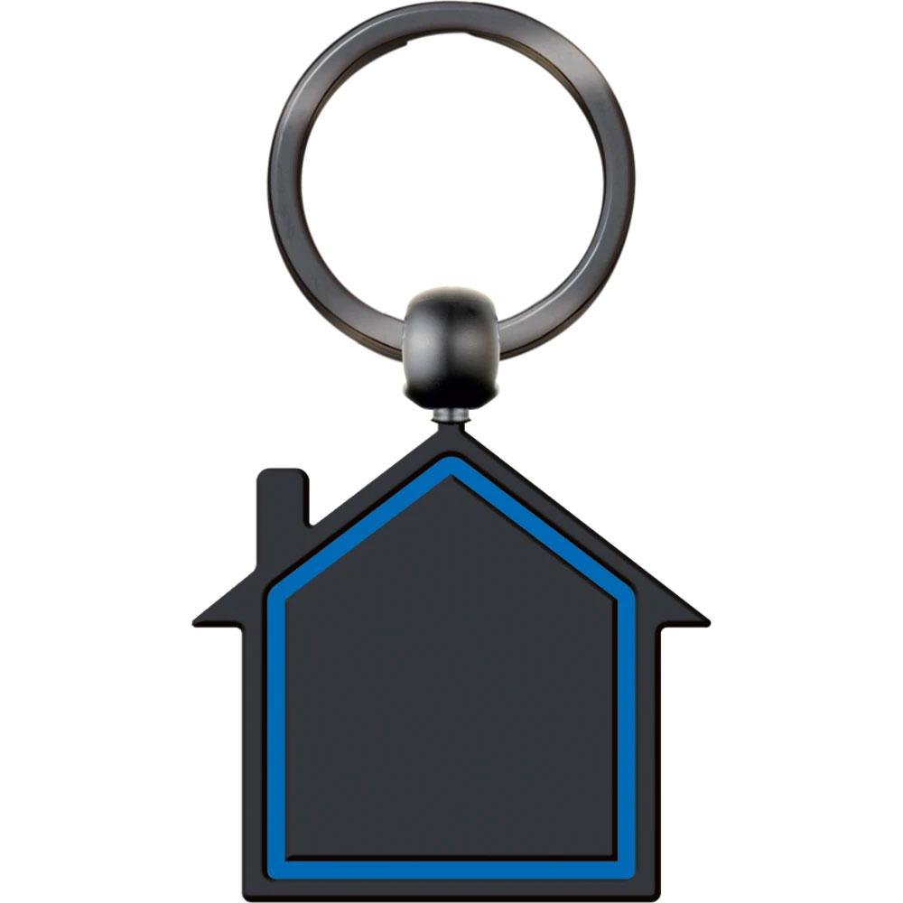 Burak-L Tek Yön Anahtarlık