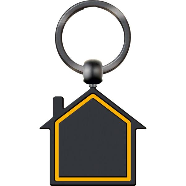 Burak-SR Tek Yön Anahtarlık