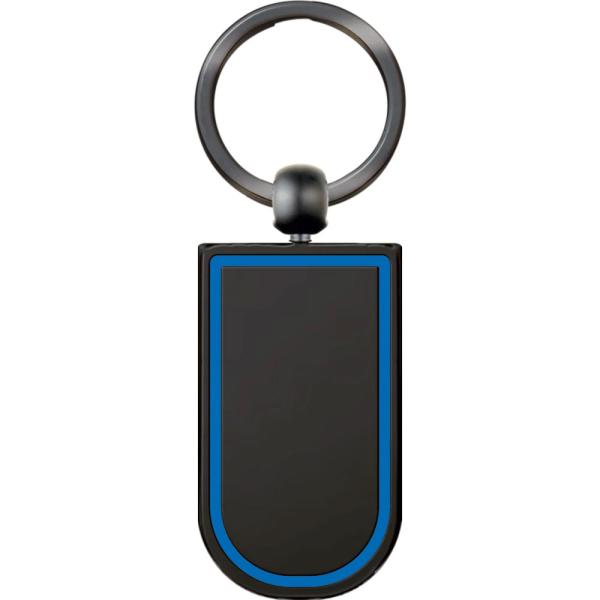 Barlas-L Tek Yön Anahtarlık