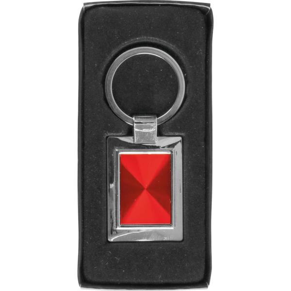 Samet-S Tek Yön Anahtarlık