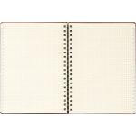 Bağcılar-20x28-G Spiralli Tarihsiz Defter