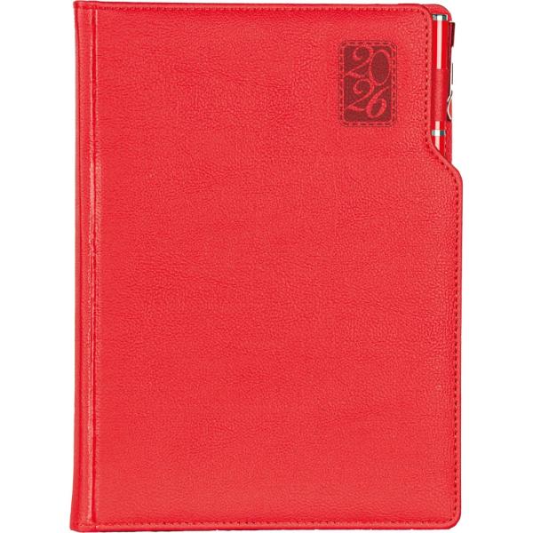 TİRE-K Günlük Ajanda