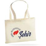 BC-8200 Ham Bez Çanta