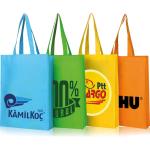 BC-8400 Elyaf Çanta