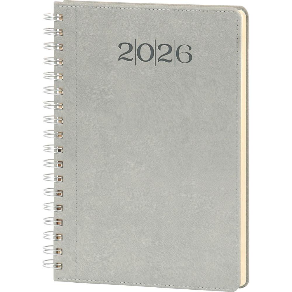 KONAK-SG Spiralli Günlük Ajanda