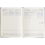 Darıca-DTB Dikişli Haftalık Ajanda