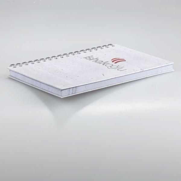 DFT-01-17x24 Taslama Defter