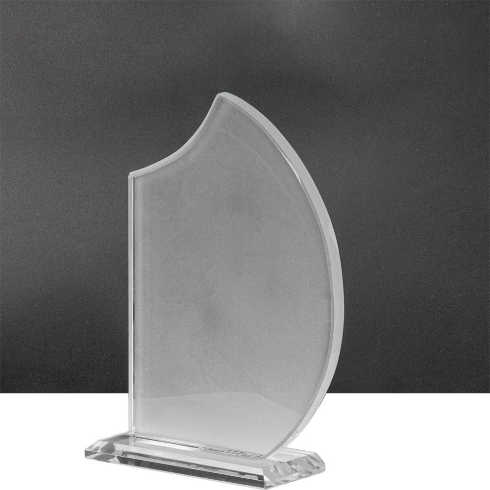 EKT-325 Kristal Plaket