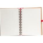 GD-020-K Spiralli Not Defteri