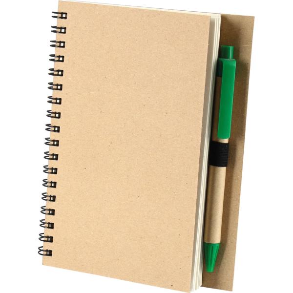 GD-060 Spiralli Notluk