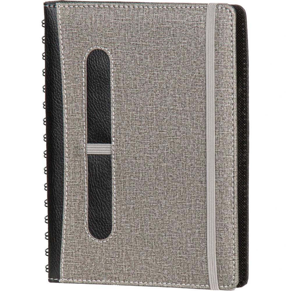 NARLIDERE-FM Gizli Spiralli Günlük Ajanda