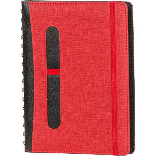 NARLIDERE-K Gizli Spiralli Günlük Ajanda