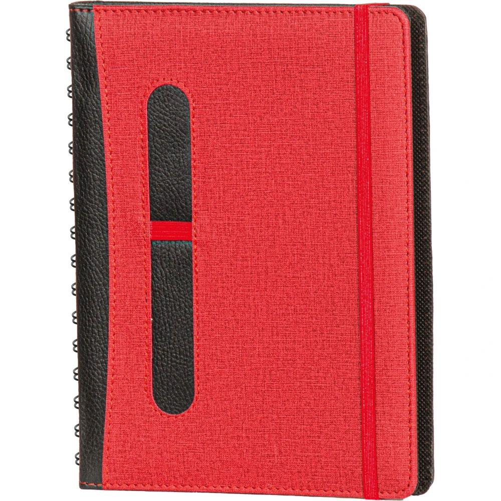 NARLIDERE-K Gizli Spiralli Günlük Ajanda