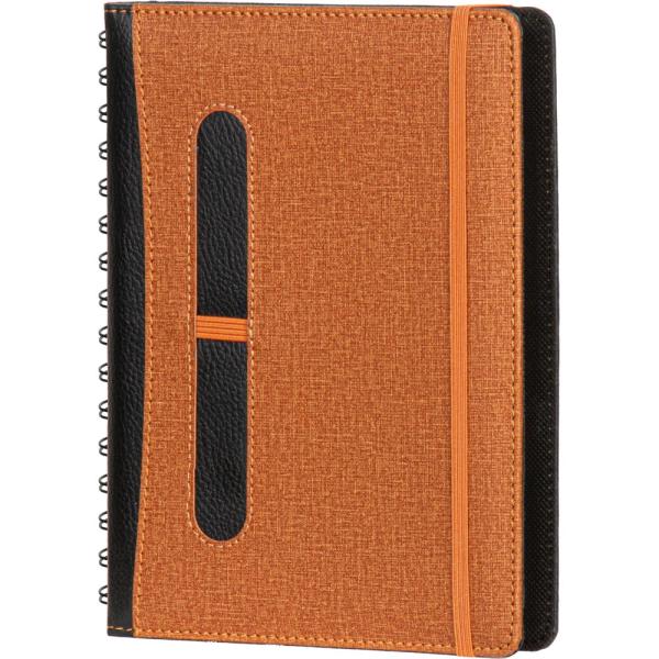 NARLIDERE-TB Gizli Spiralli Günlük Ajanda