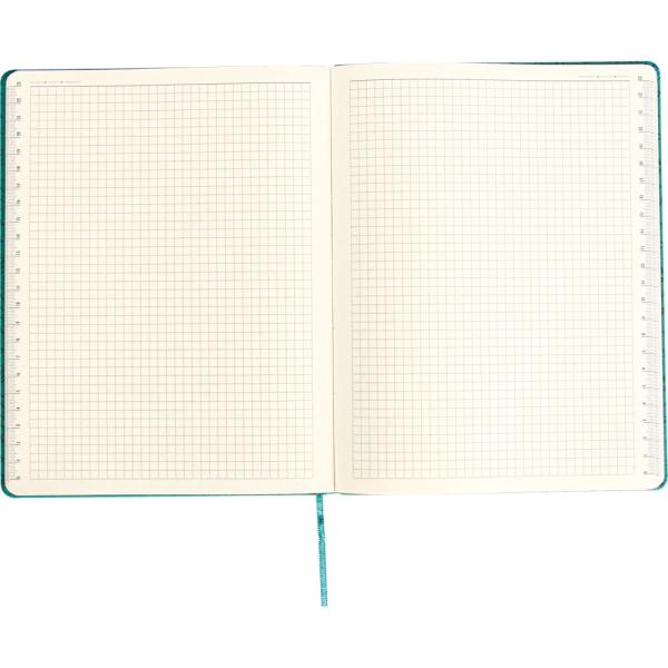 Güngören-Desenli-K Tarihsiz Defter