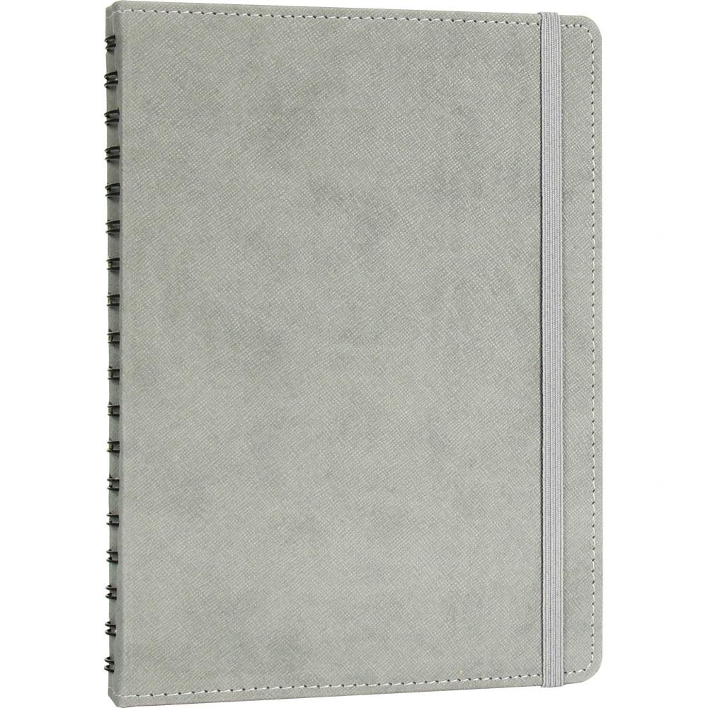 KP-40-G Gizli Spiralli Ajanda Kapağı