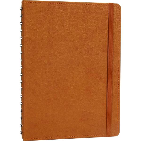 GEREDE-TB Gizli Spiralli Günlük Ajanda