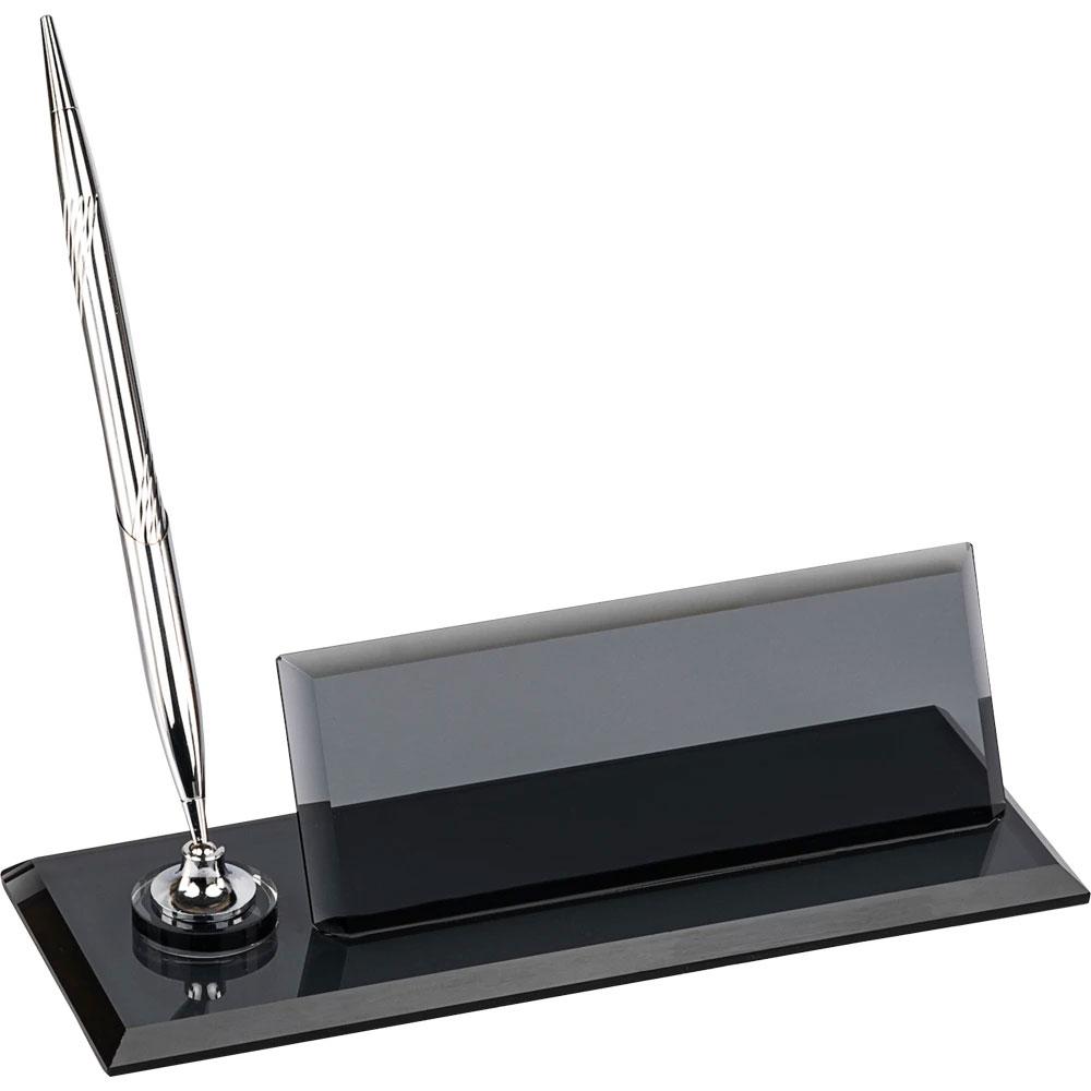 Çilek-S Kristal Masa Seti