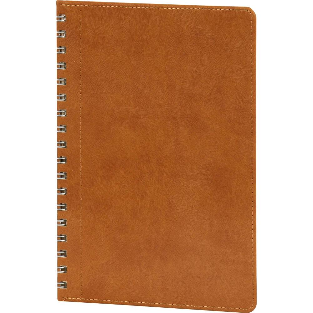 KP-15-TB Spiralli Ajanda Kapak