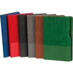 Libadiye-S Tarihsiz Cep Defter