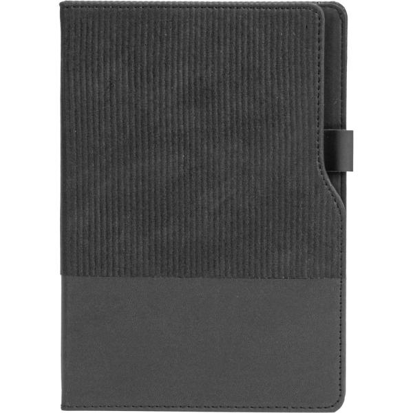 Libadiye-S Tarihsiz Cep Defter