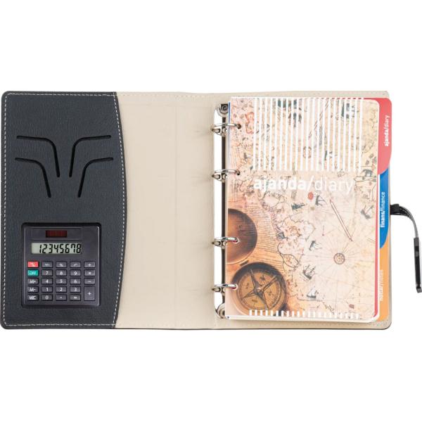 Malatya-S Organizer Ajanda