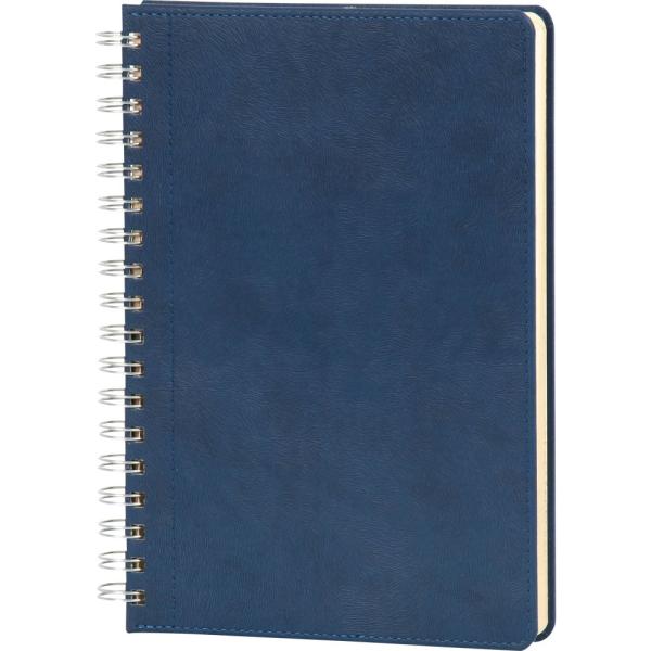 BUCA-L Spiralli Günlük Ajanda