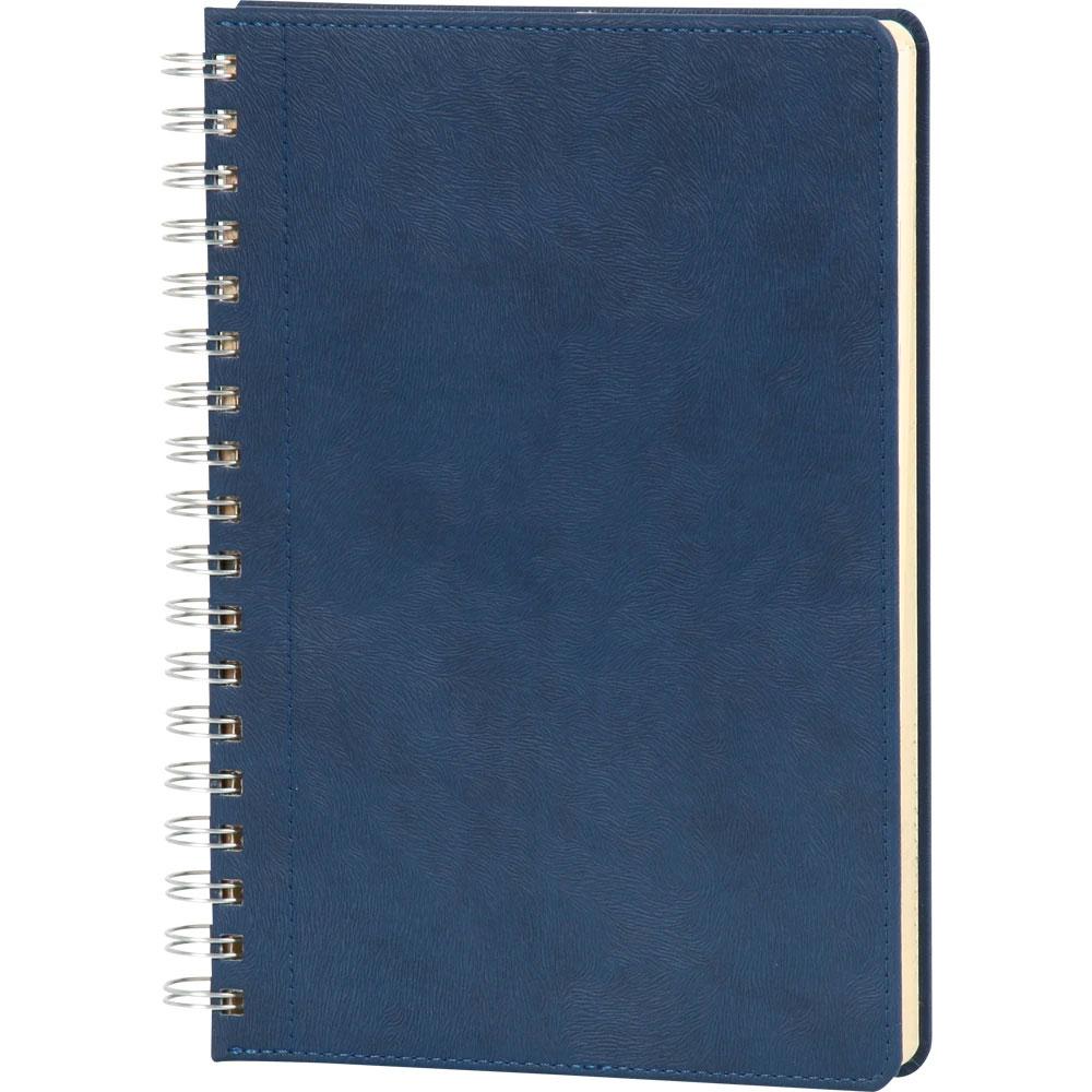 BUCA-L Spiralli Günlük Ajanda