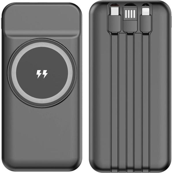 PWB-150 MagSafe Powerbank