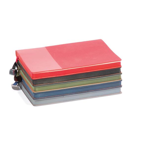 Saraybosna-YSL Tarihsiz Defter