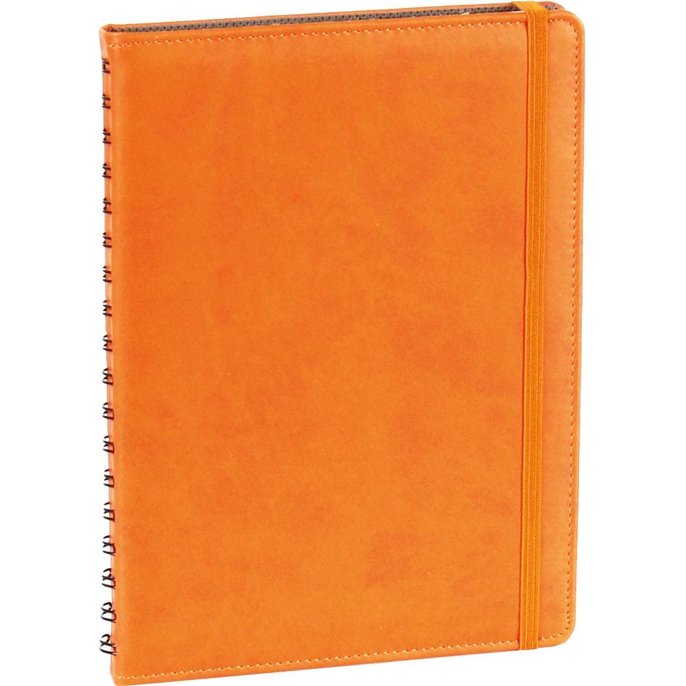 ULUCAK-TR Gizli Spiralli Günlük Ajanda